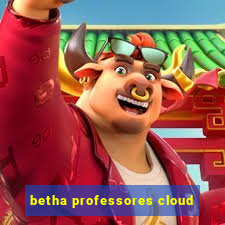 betha professores cloud